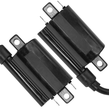 Ignition Coil Replacement for John Deere LX277 LX279 LX289 GX345 (2000–2005)