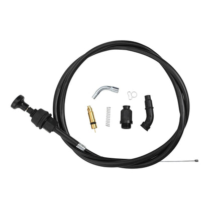 ATV Maintenance Starter Valve Plunger Kit for Compatible Models