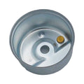 Float Chamber with Drain Valve for Tecumseh (Compatible with 631951)