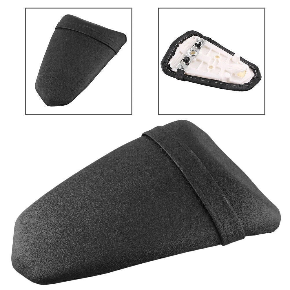 Rear Passenger Seat Cushion Pillion Pad for Kawasaki Z1000 (2010–2014)