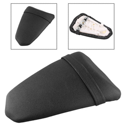 Rear Passenger Seat Cushion Pillion Pad for Kawasaki Z1000 (2010–2014)
