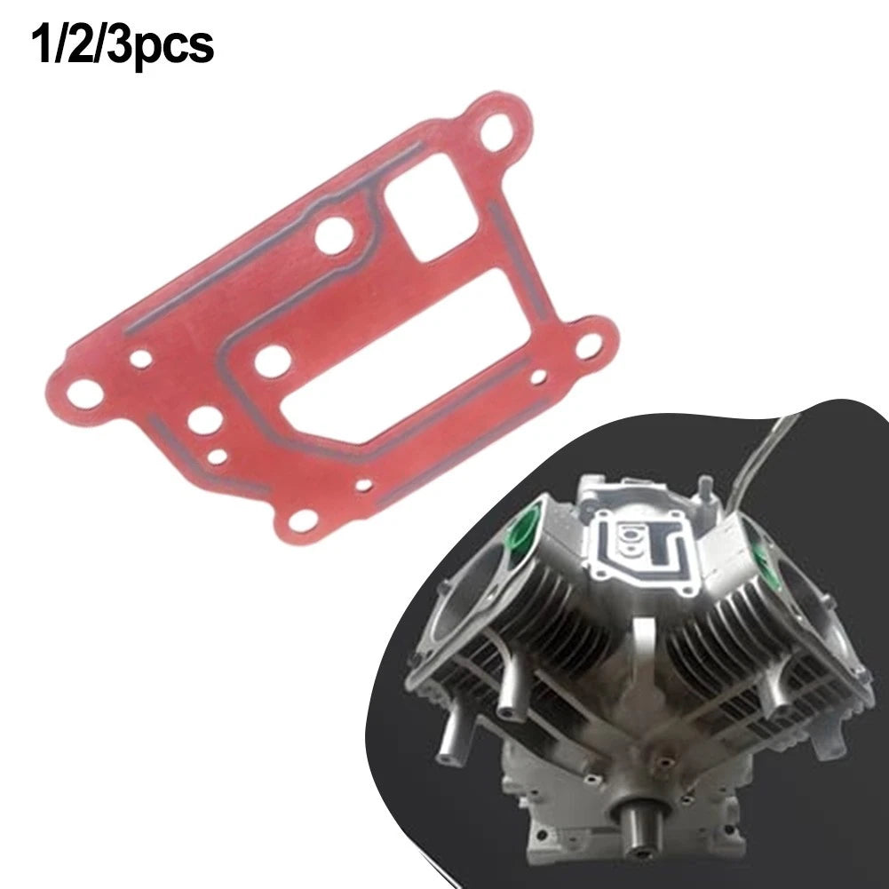 Red Sealing Gasket for Equipment Model 24 041 67 S