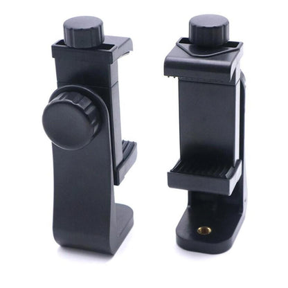 Smartphone Tripod Adapter for Universal Devices (4-6.8")