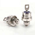 Diodes for Charging Motor Control for