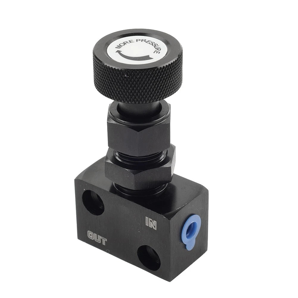 Brake Bias Proportioning Valve Pressure Regulator for