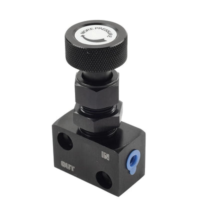 Brake Bias Proportioning Valve Pressure Regulator for