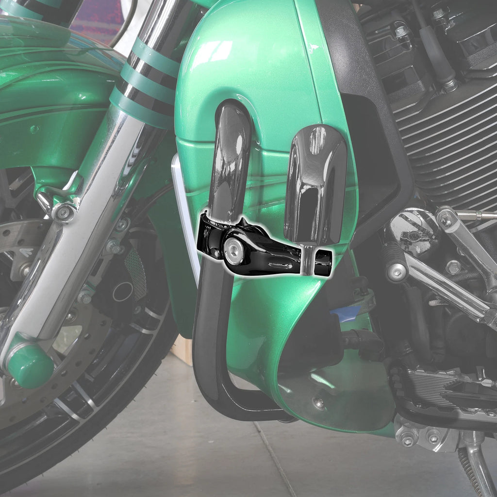 Engine Guards for Harley (1-1/4'' 32mm)