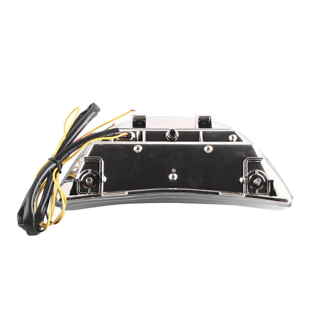 LED Tail Lamp for Honda CBR954RR (2002–2004)