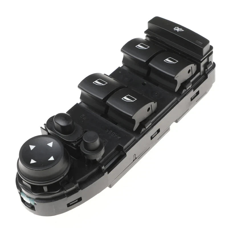 Front Left Power Window Switch for BMW X1 (2013–2015) 61319216049