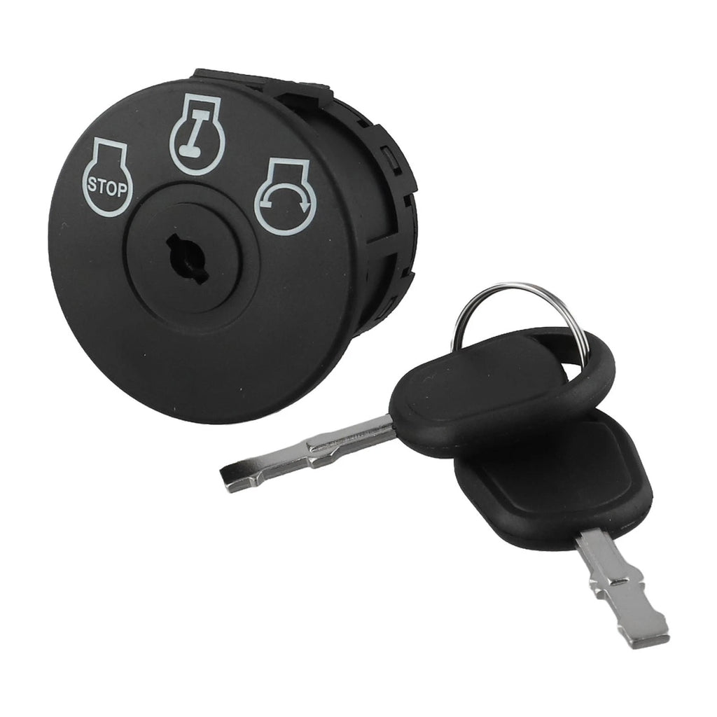 Ignition Control Unit for Lawnmower Model 92504228