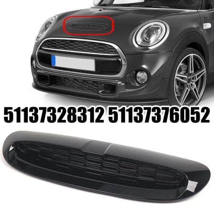Bonnet Scoops for MINI Cooper (2014–2021)