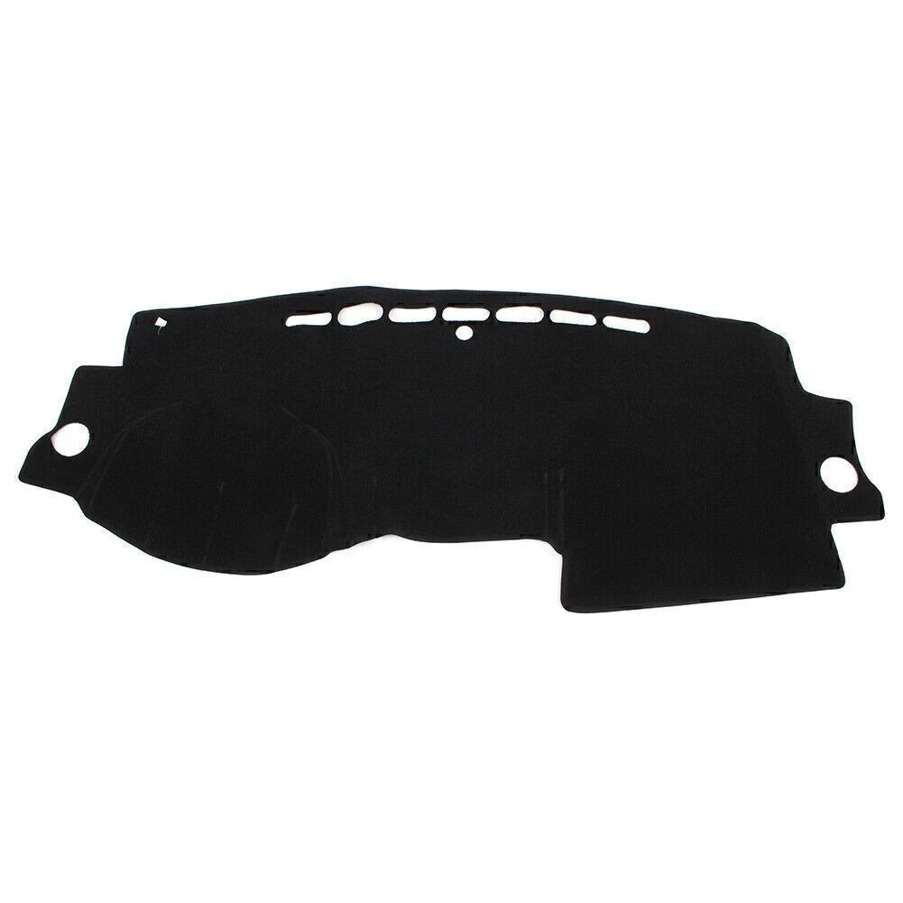 Dashboard Mat Cover for Honda CR-V (2007–2011) LHD