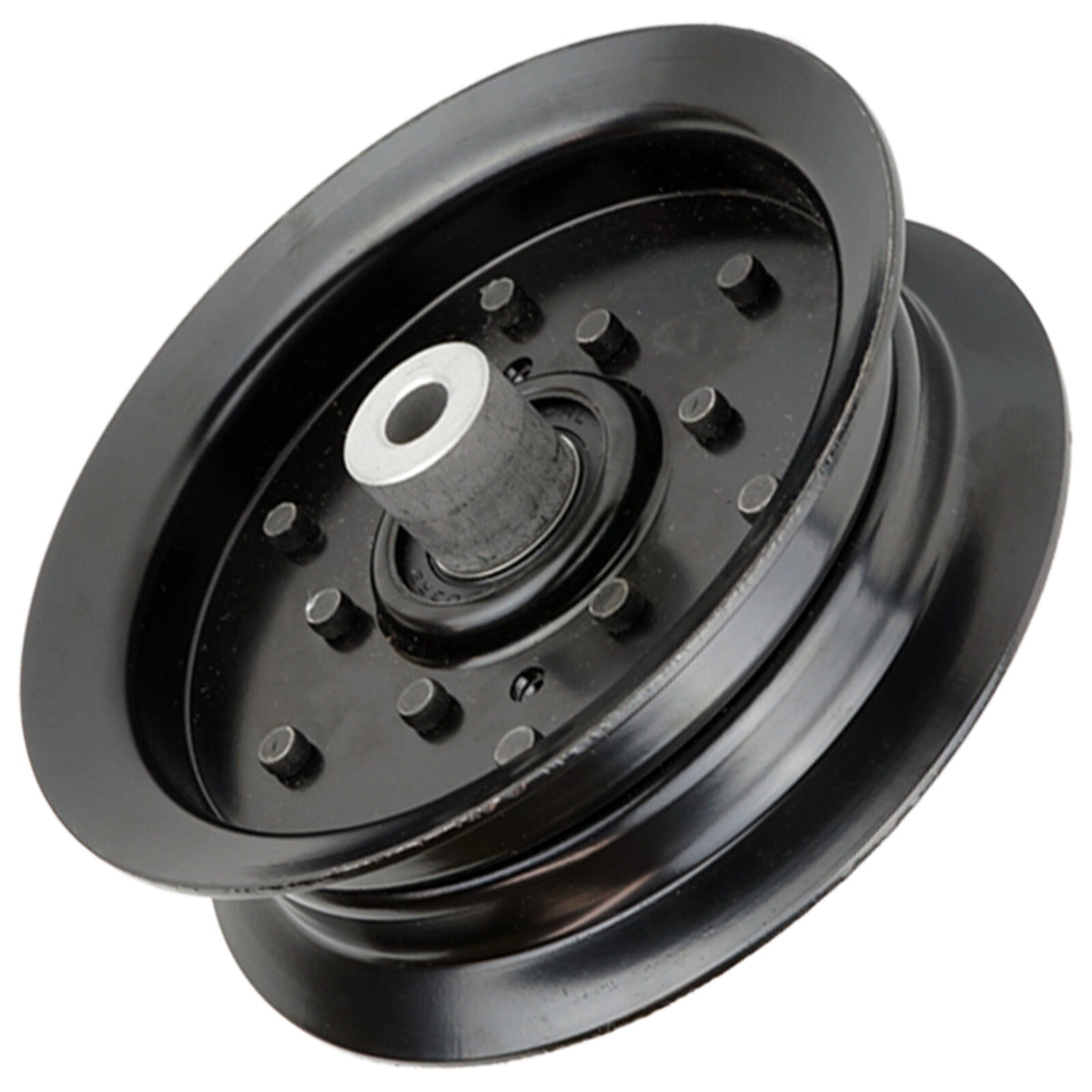 Deck Idler Pulley Replacement for AYP Electrolux PB195H42LT (1990–1995)