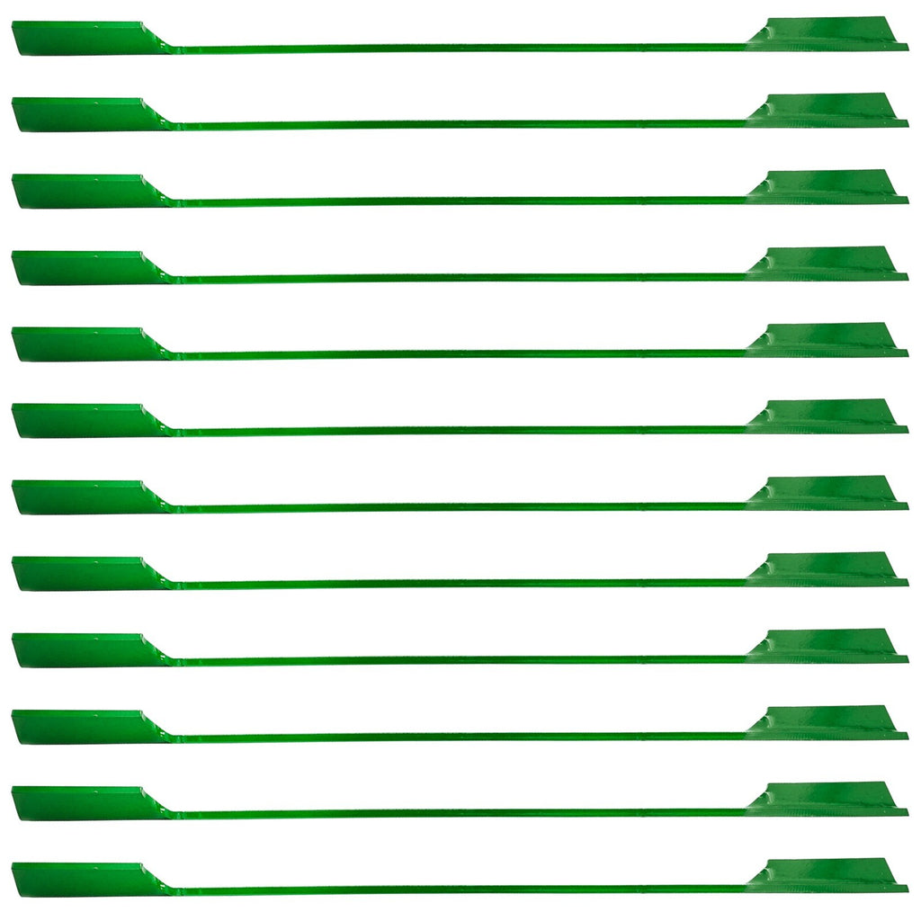 Deck Blades Replacement Kit for Bobcat Dixon Husqvarna (2005–2015)