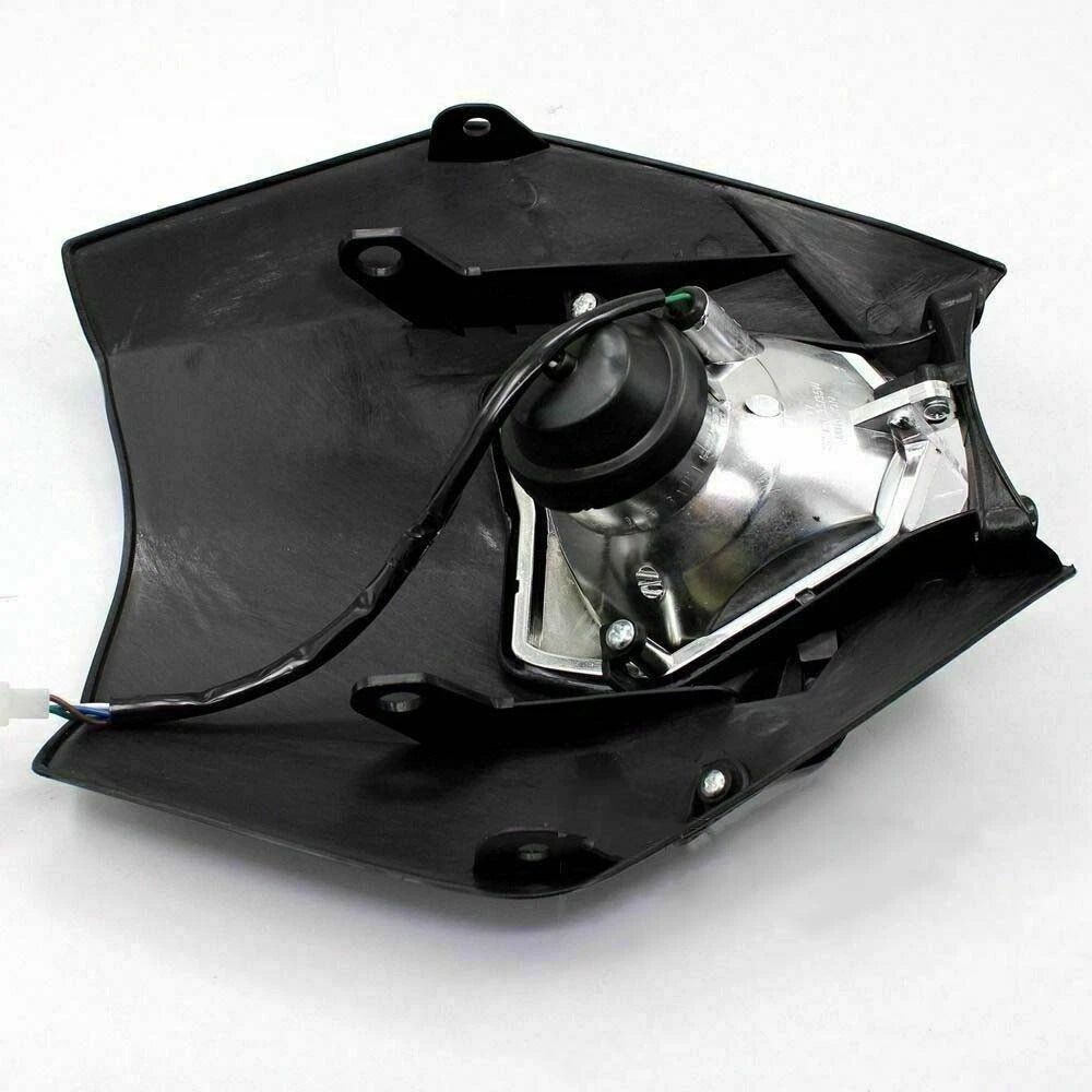 Tail Light Kit for PIT Dirt Bike (12V)