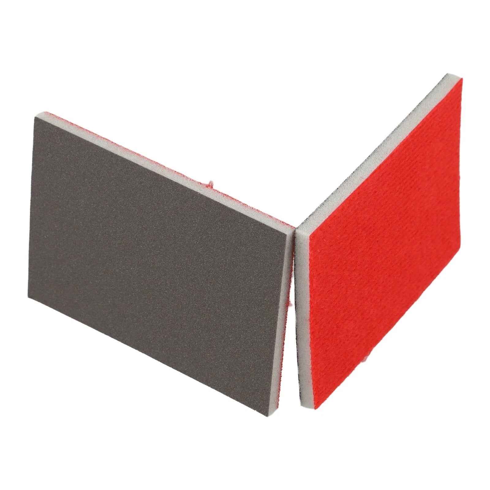 Sanding Blocks Set of 20 for Universal Use