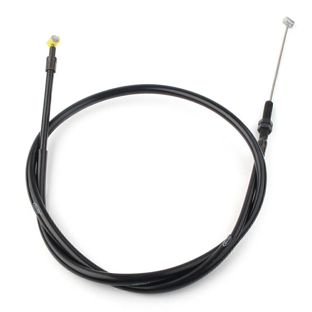 Clutch Cable for BMW S1000R (2015–2020) - Black