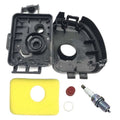Performance Kit for Troy Mower (Filter & Bulb Replacement)
