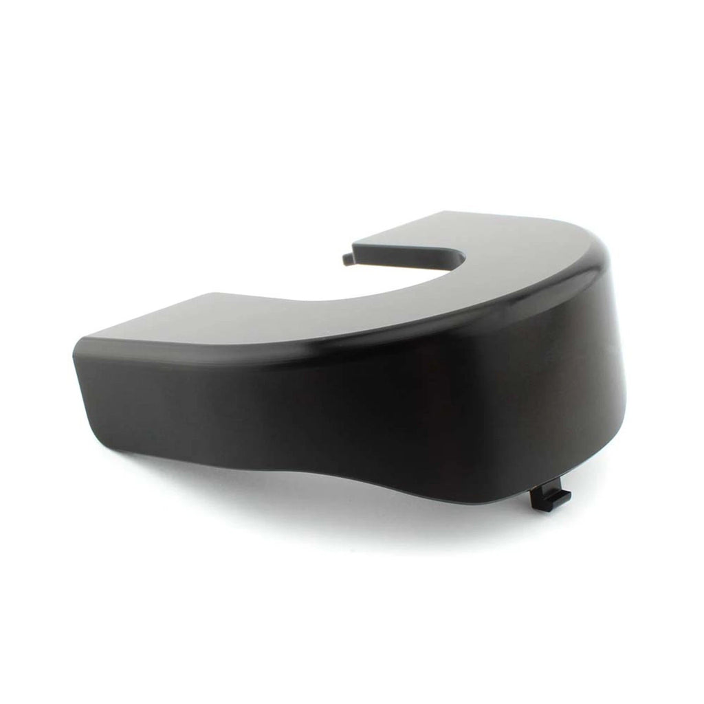 Aluminum Ignition Switch Panel Trim for Harley Touring Road Glide Special (2015–2022) Black