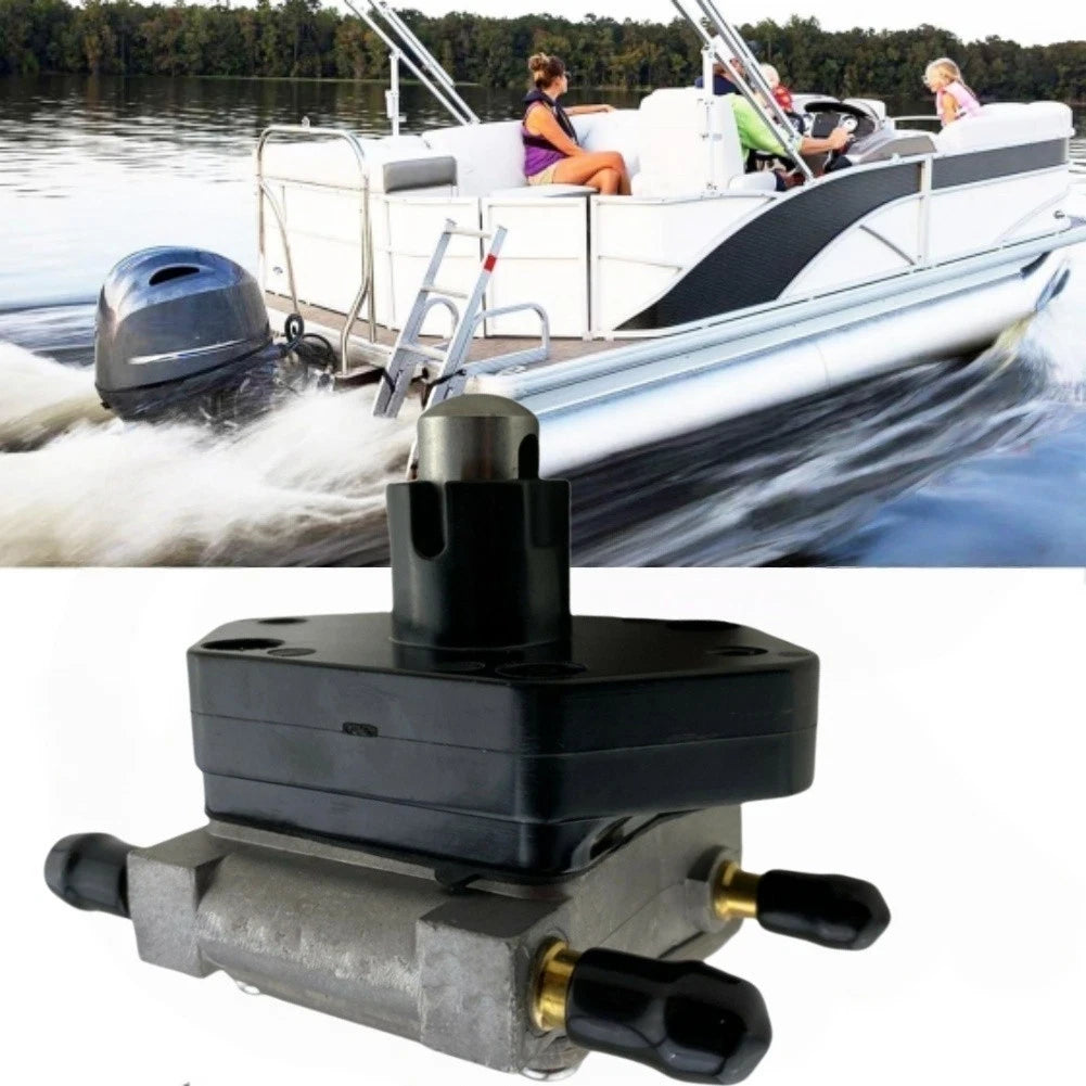 Marine Fuel Pump for Marine Engine (Performance, Durable, Wear Resistant)