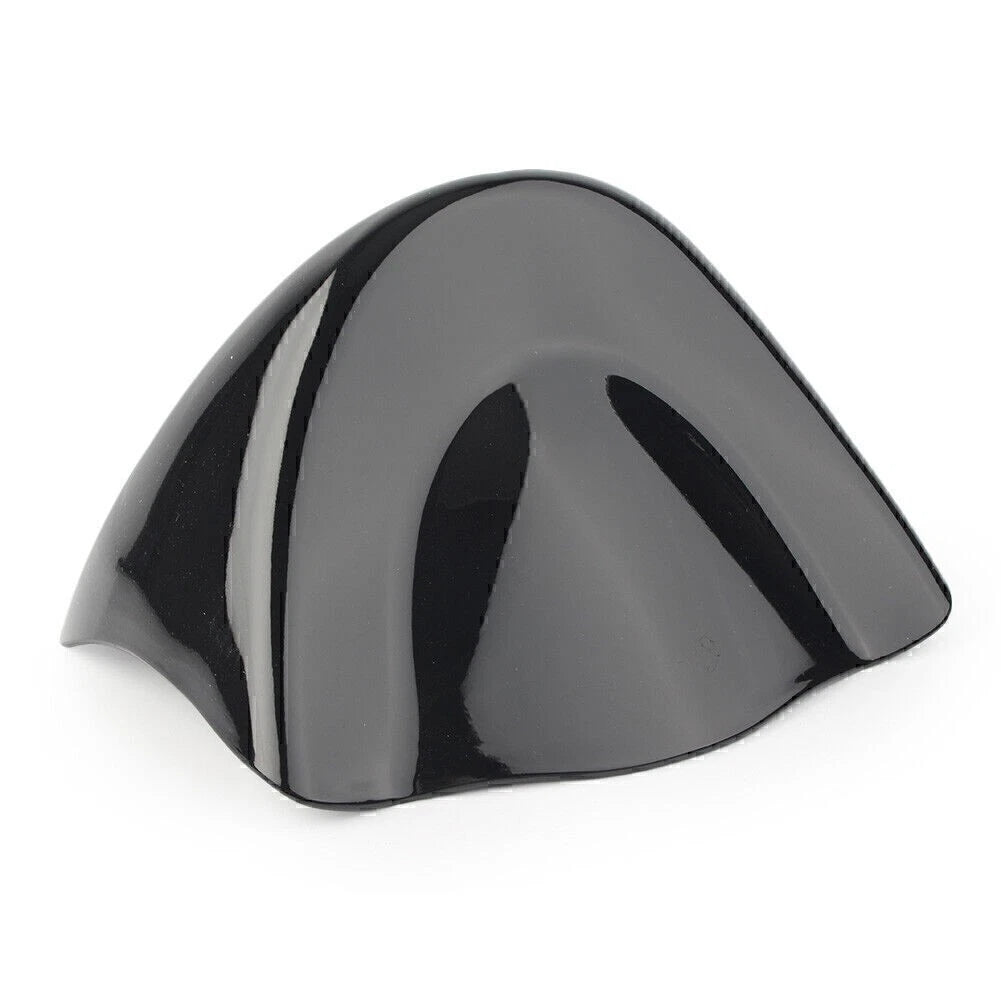 Front Chin Spoiler Air Dam for Harley Dyna FXD FXDB (1999–2005) Black