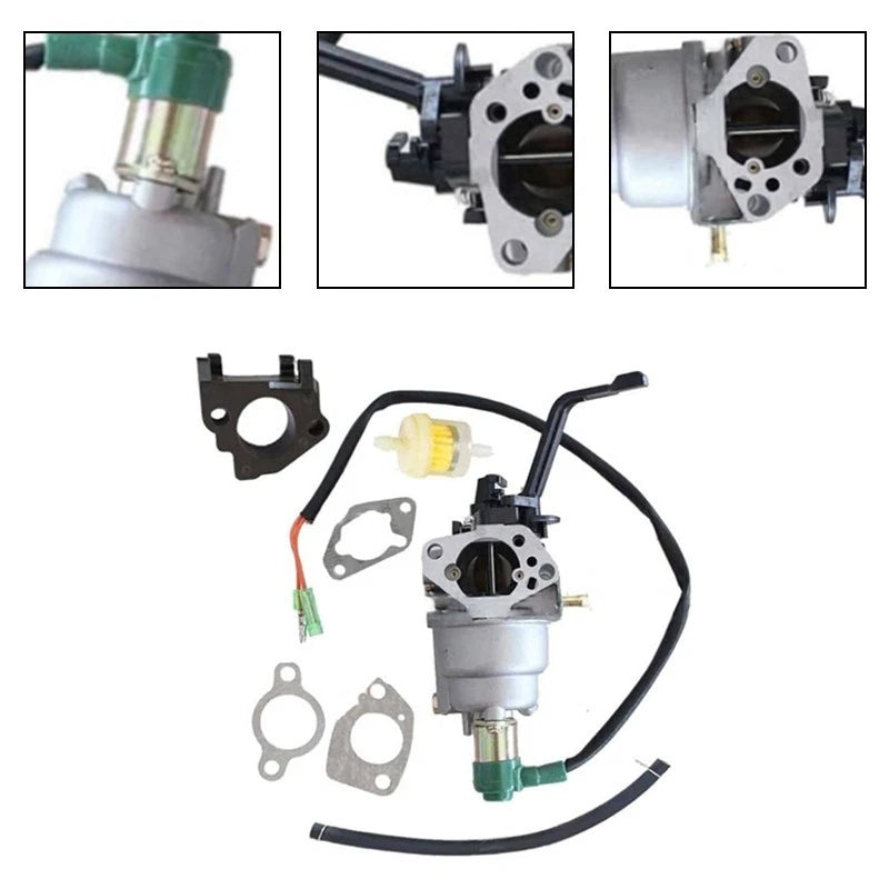 Carburettor Package for Model 40046 (Compatible)
