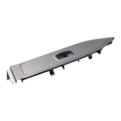 Window Switch Panel for