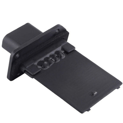 Heater Blower Motor Resistor for Ford Models (2004–2017)