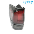 Driver Left Tail Light Black Bezel for Toyota Tacoma TRD Pro (2020–2021)