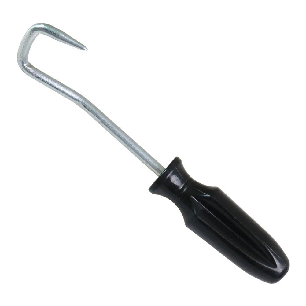 Compact Hose Removal Tool for Tight Spaces - Non Slip Handle