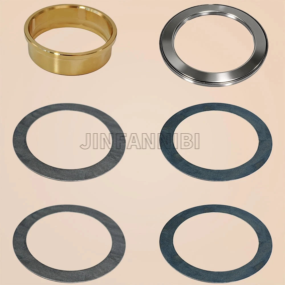 Heavy Duty Case Bushing Upgrade Kit for 4L80E & 4L85E (400) 34006-SPB
