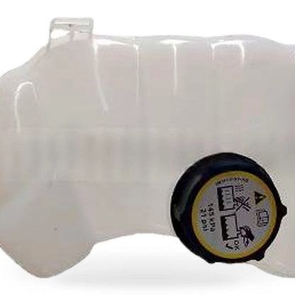 Auxiliary Coolant Tank for Ford Mondeo (2013–2014) 1.5L 1.6L 2.0L