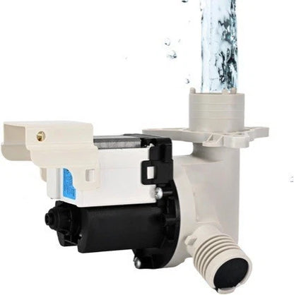 Laundry Drain Pump for Laundry Machines (Repair Part)