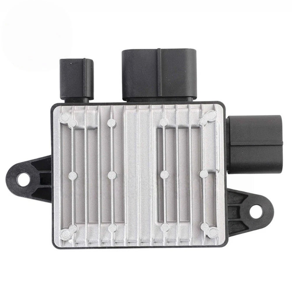 Fan Resistor for Hyundai Veloster Turbo (2013–2017)