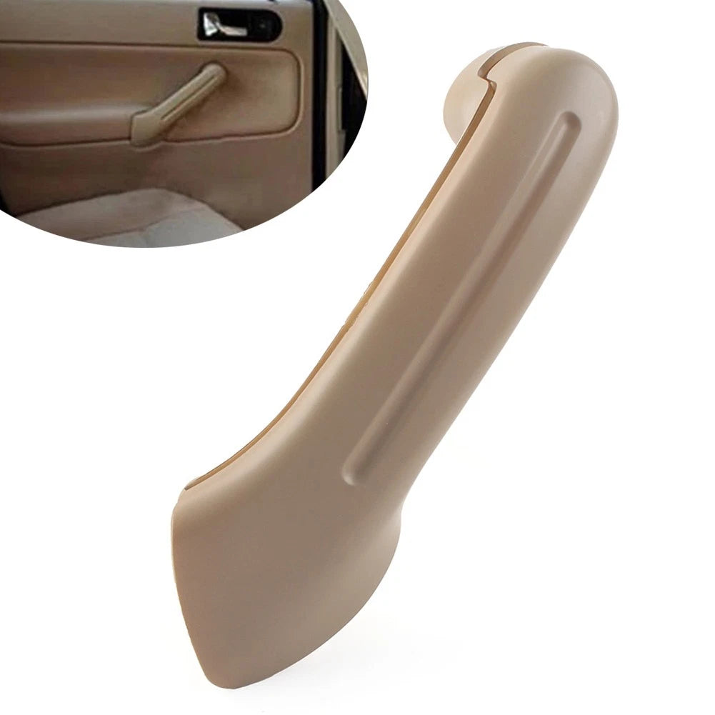 Left Interior Door Pull Handle for VW Passat B5 Golf Jetta Bora MK4 (1997–2005)
