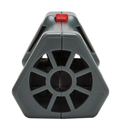 Zippo 40488 Firefast Bellows for Automotive Use