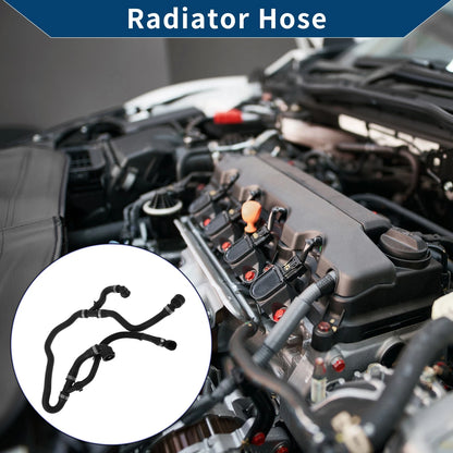 Radiator Hose Replacement for BMW 5 Series F10 523i 528i 530i (2009–2013)
