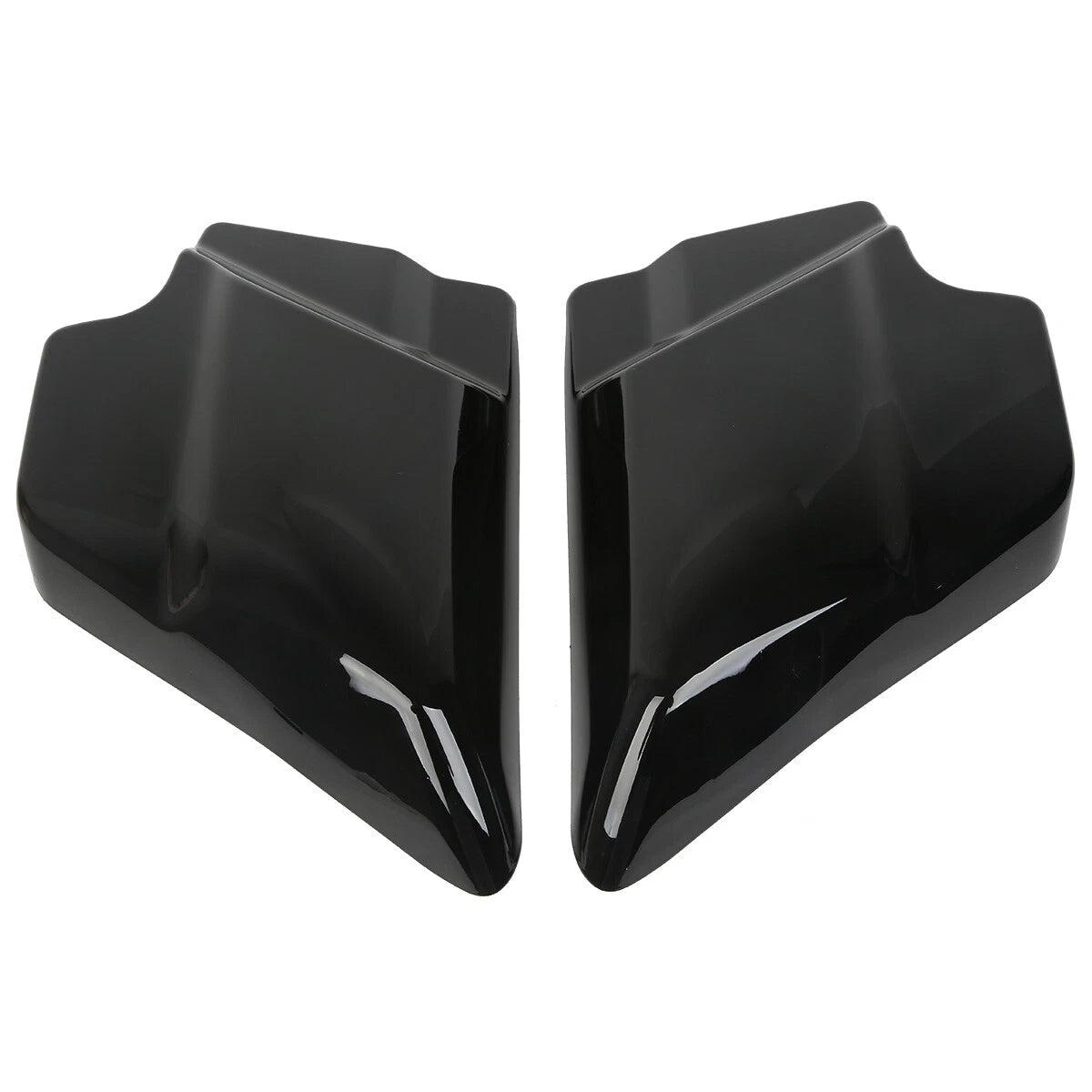 Side Cover Panel Set for Harley Touring Electra Glide (2009–2024)
