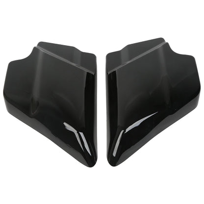Side Cover Panel Set for Harley Touring Electra Glide (2009–2024)