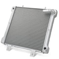 Radiator 1240045 for Polaris Magnum 500 2x4/RMK 2002, 4x4 2000-2003