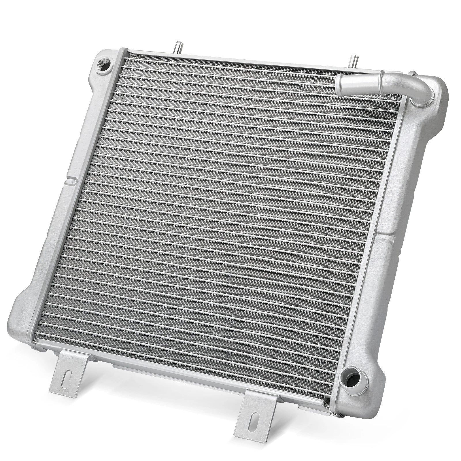 Radiator 1240045 for Polaris Magnum 500 2x4/RMK 2002, 4x4 2000-2003