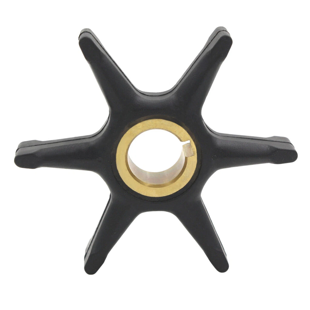 Water Pump Impeller for Johnson Evinrude Outboard 9.5 10HP (1970–1990) 377178 775519