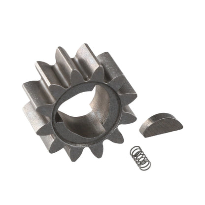 12T Pinion Gear Kit for HRX216 HRX217 (2015–2023) with Compression Springs