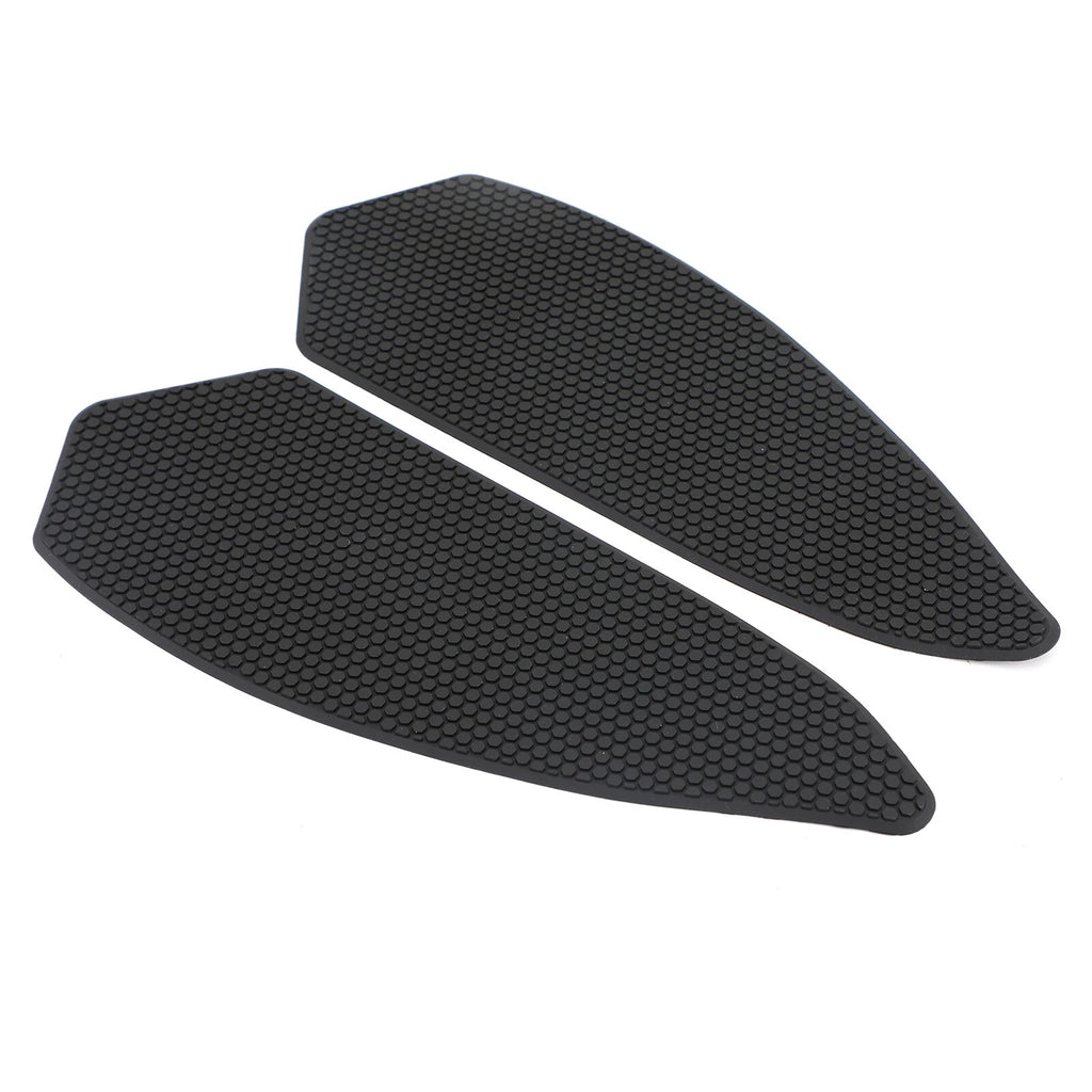 Traction Tank Pads Grips Protectors for BMW S1000RR (2019–2023)