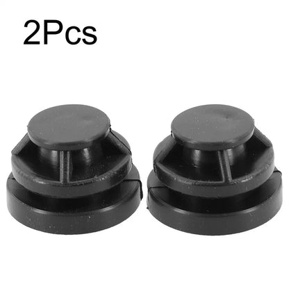 1Pair For Mazda 2 3 6 CX-3 CX-5 P30110238 Engine Mount Bush Buffer Cushion Cover