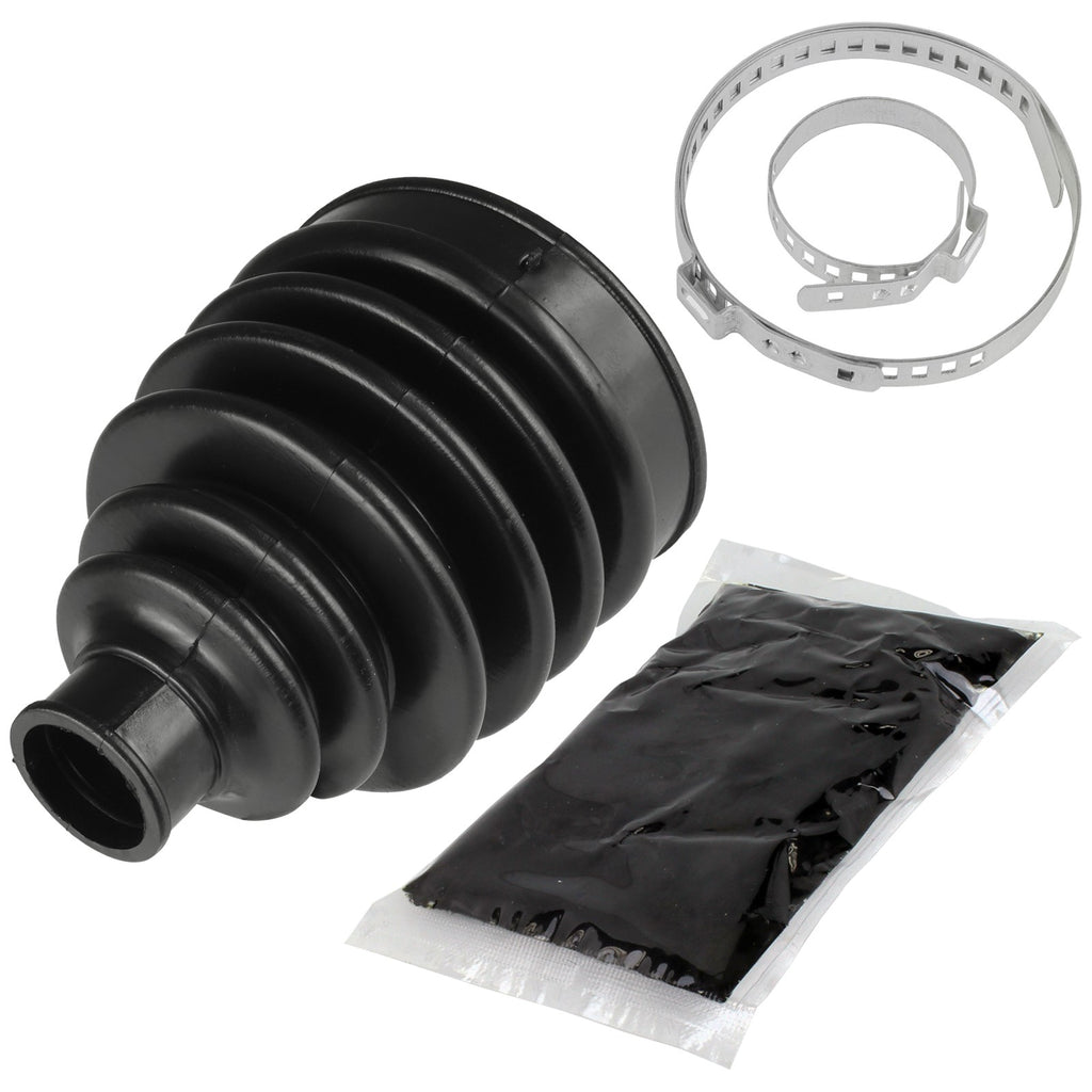 Front Outer CV Boot Kit Left or Right for CanAm Outlander 500 EFI (2015)