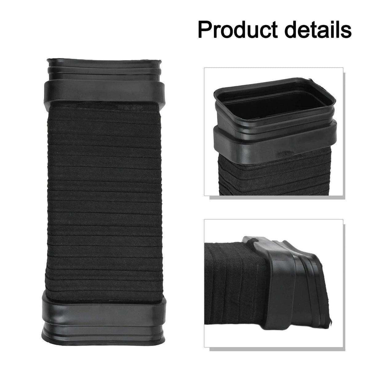 Air Intake Pipe for BMW 3 Series E90 E91 318d 320d (2007–2013) 13717795284