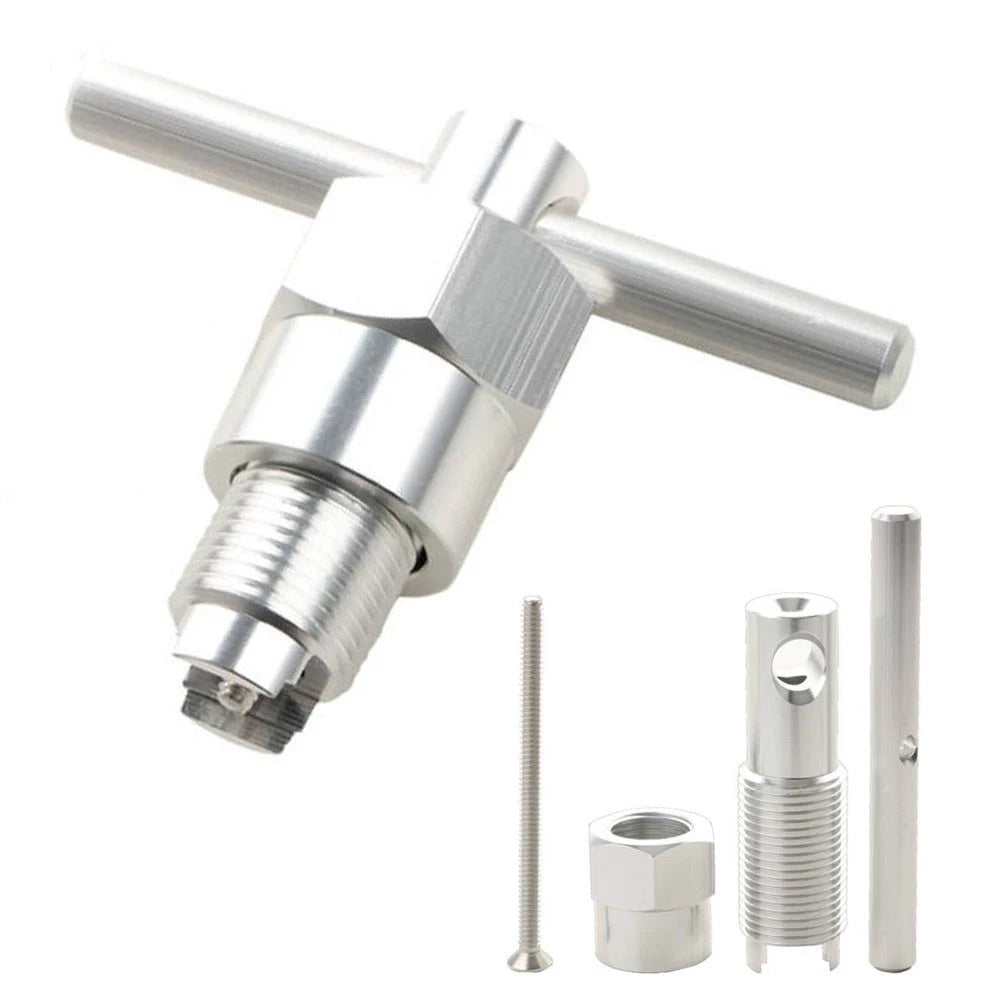 Puller Wrench Tool for 1200, 1222, 1225 Cartridge Cores