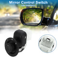 Car Mirror Switch Replacement for Dodge Caliber Charger Challenger (2007–2014)