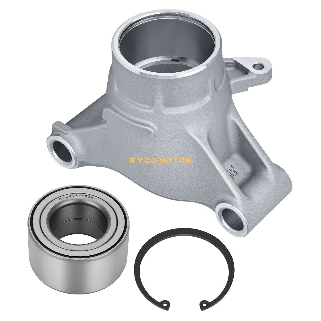 Right Hand Wheel Carrier w/Bearing for Polaris Sportsman 500 700 800 (2000–2014)